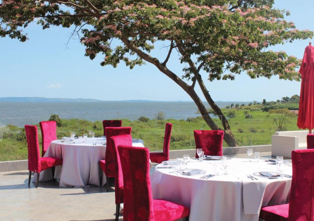Kampala and Entebbe 3