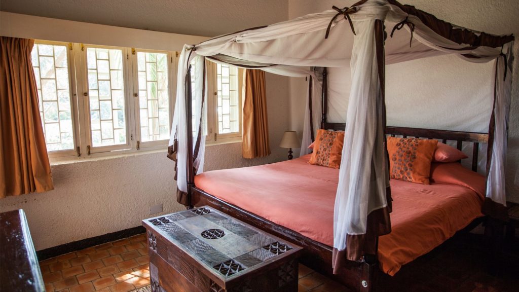 The Boma Hotel Entebbe