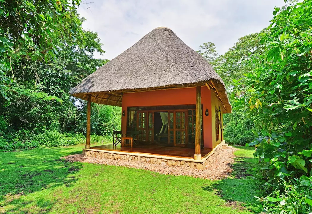Primate Lodge