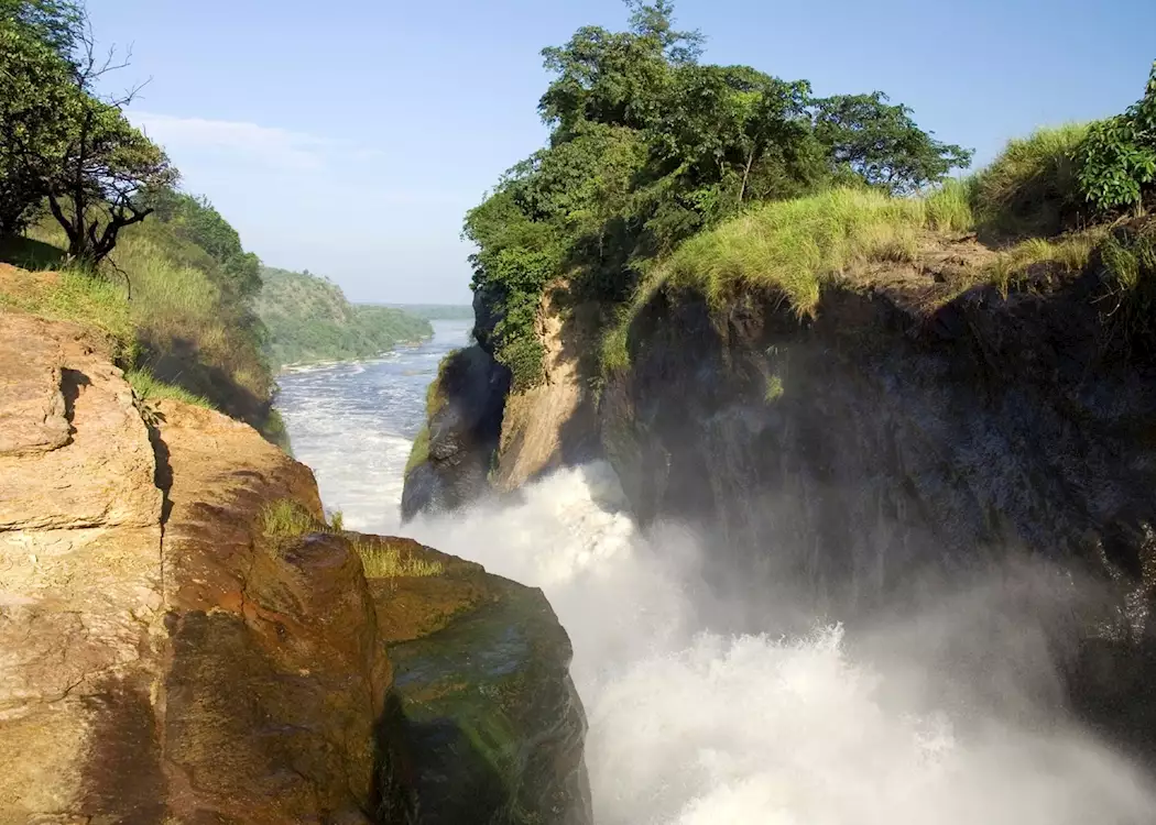 Murchison Falls 3