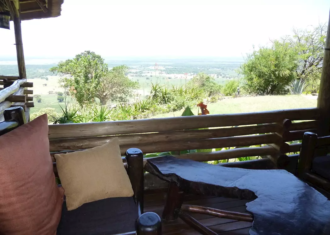Queen Elizabeth National Park 2