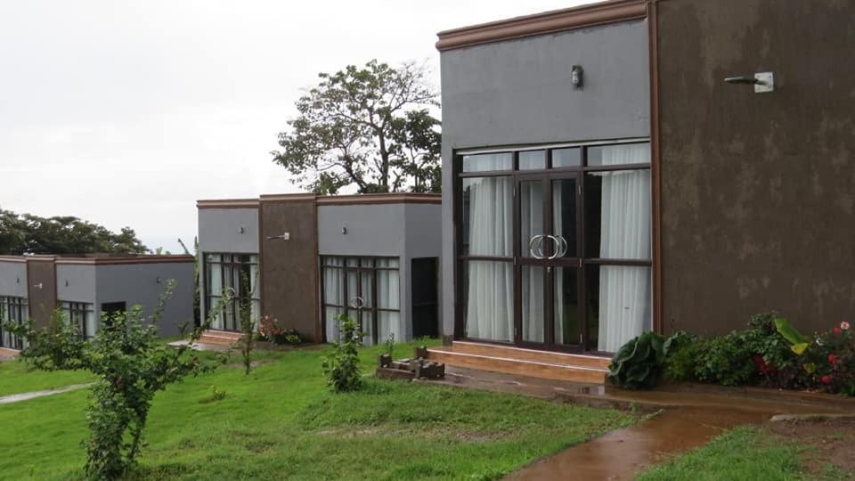 Sipi Valley Resort