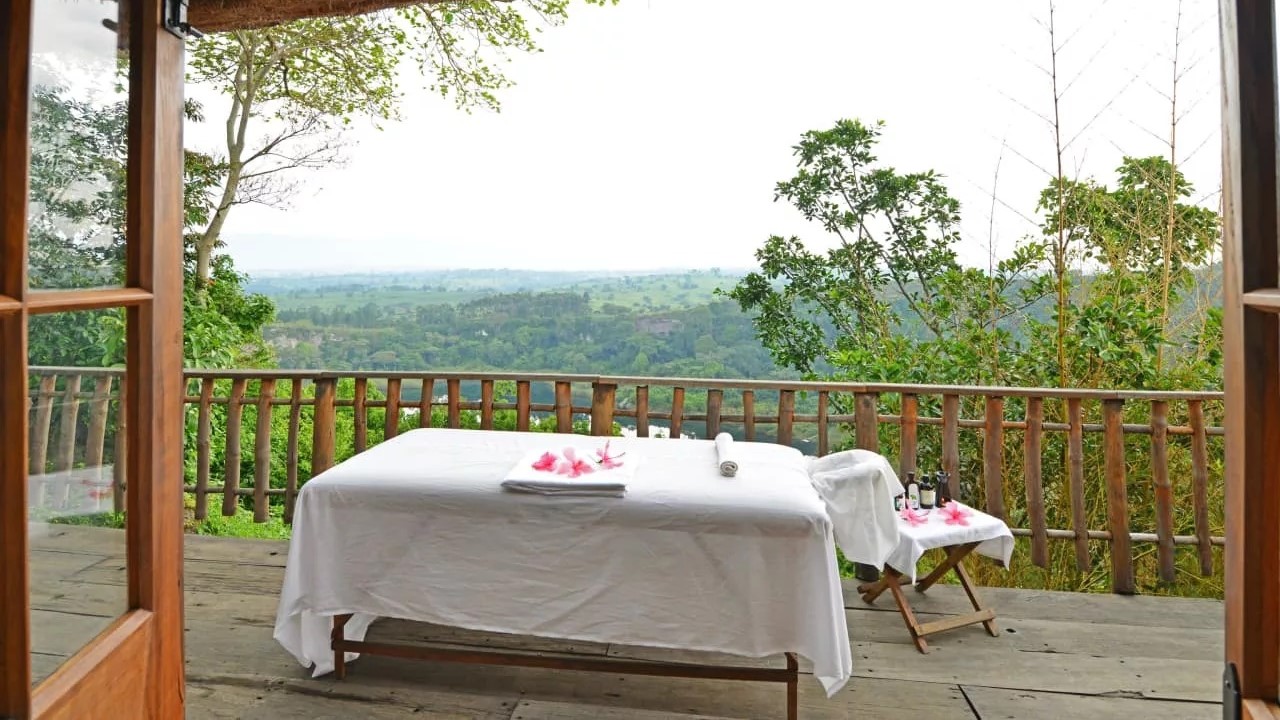 Kibale Forest
