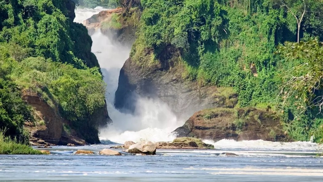 Murchison Falls