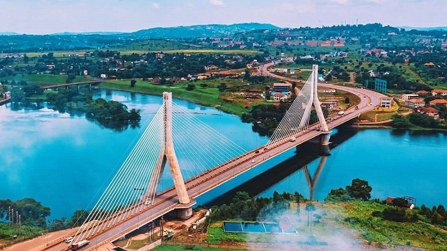 Jinja Exploration