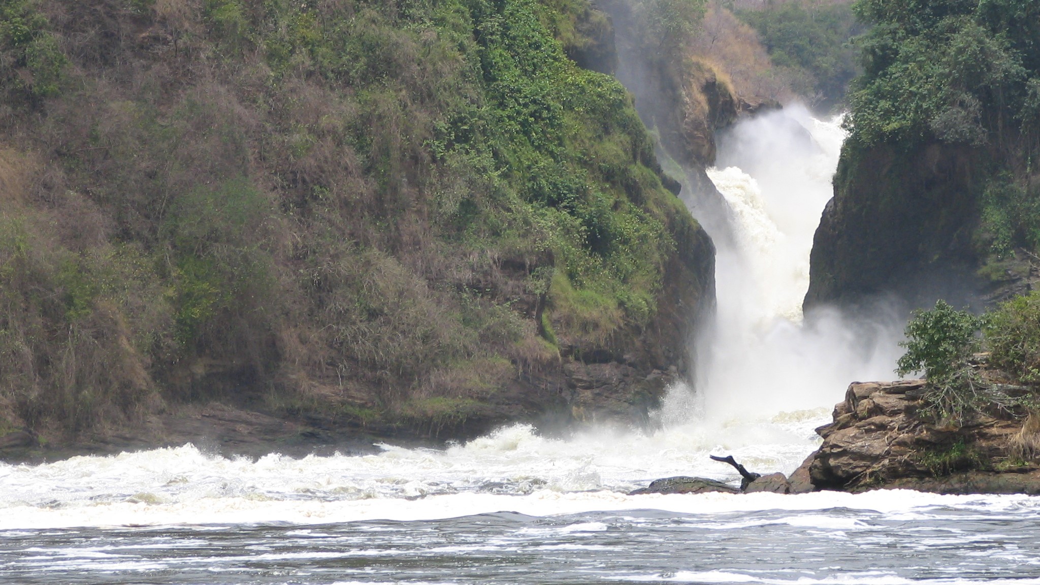 Murchison Falls